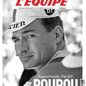 Meet your Posher, Scott